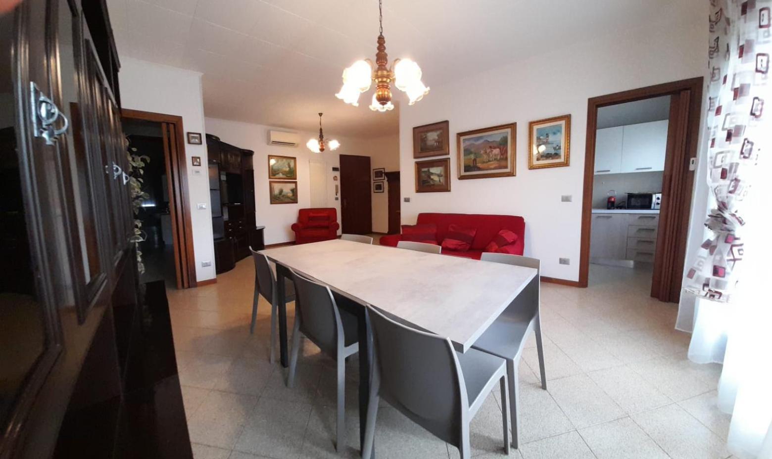 Apartamento Mazzini *
